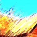 Pastel Drawing 03
